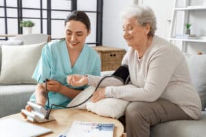 Our specialized rehabilitation care in orthopedic, cardiac, and stroke programs rebuild your independence.
